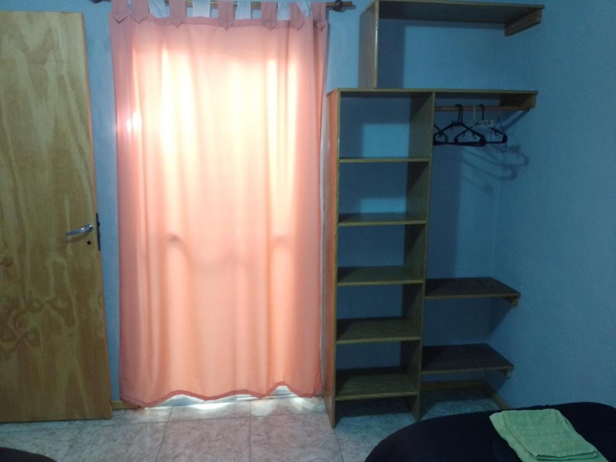 Apartmán Casa Rojas Malarguee Exteriér fotografie
