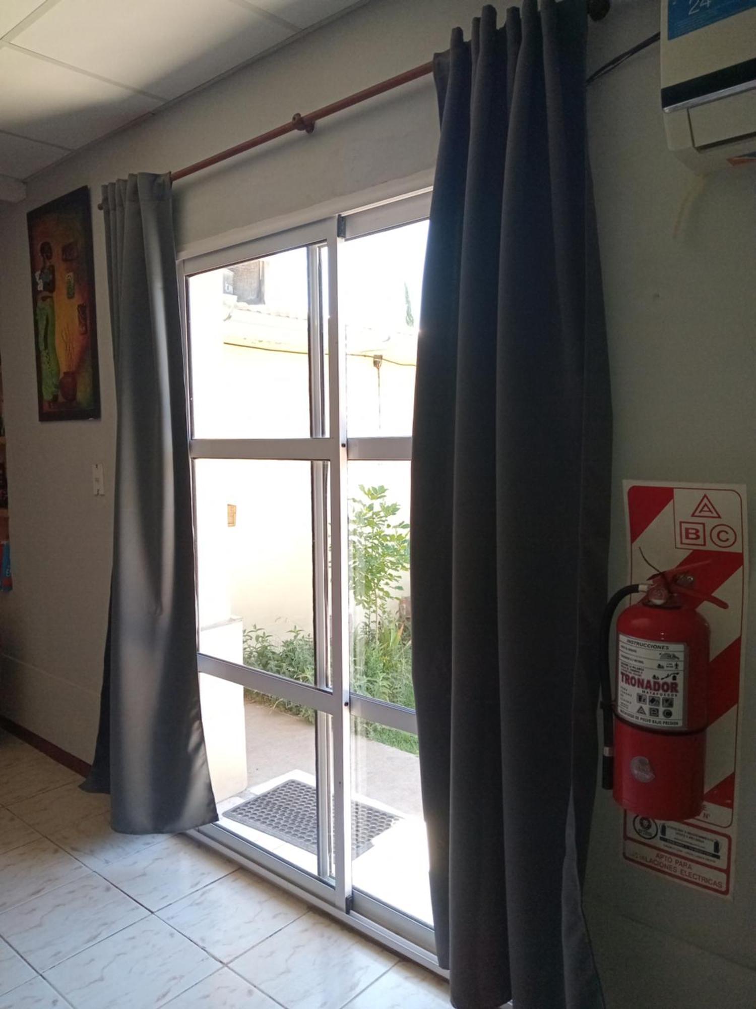 Apartmán Casa Rojas Malarguee Exteriér fotografie
